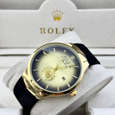 Rolex Date L03